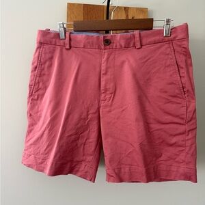 Brooks Brothers Chino Shorts, Size 34”